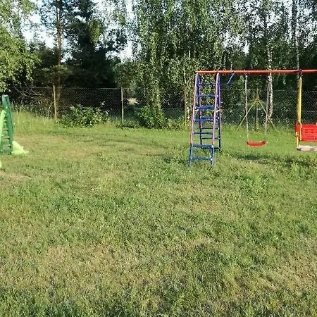 Dom Nad Jeziorem